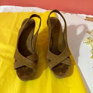 Ugg Australia wedges